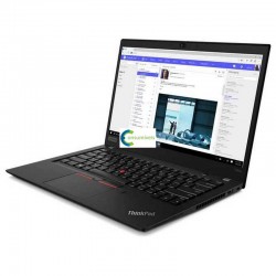 Lenovo Ultrabook T495S