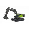 HUINA 1593 - RC Escavadora 1:14 (RTR)
